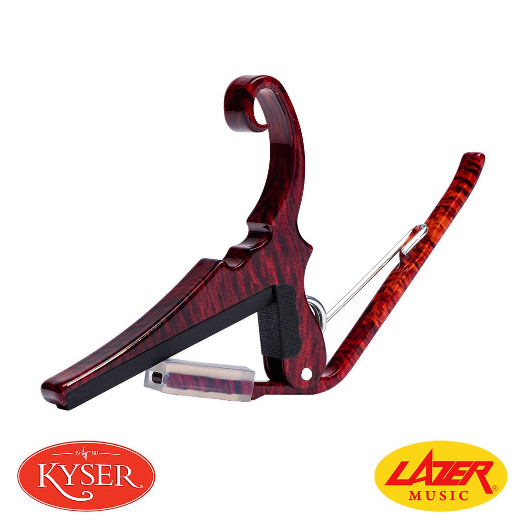 Kyser KGC Classical Guitar Capo